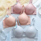 Playtex 18 Hour Bra Wirefree Ultimate Lift True Support Women Lingerie Retro Bra