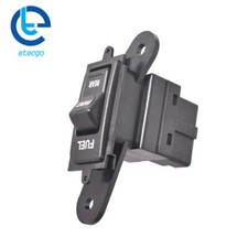 Interruptor selector de tanque de combustible del motor diésel para Ford F Super Duty 1993-96 F2TZ9A050B