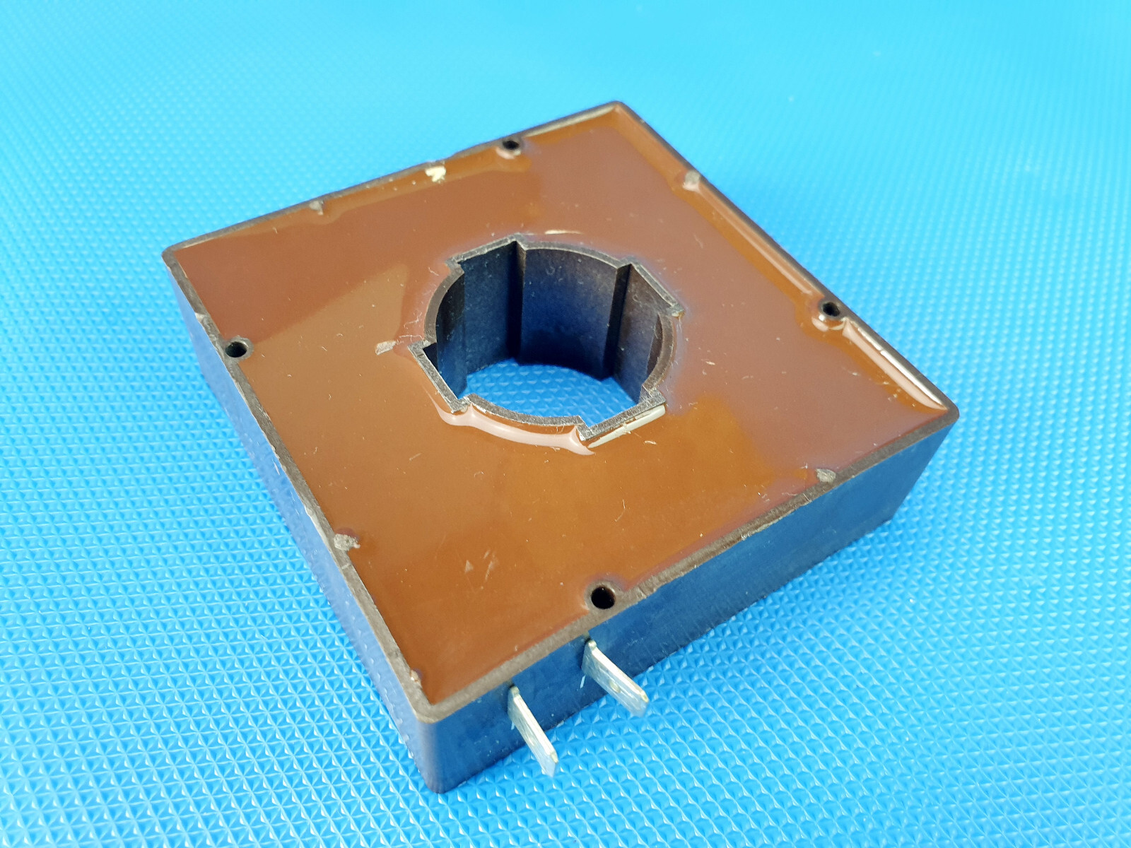 VAC transformer ZKB 457/146 -80-160R current transformer current transformer incl. VAT