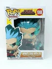 Funko Pop! Animation My Hero Academia Infinite Deku with Eri #1008