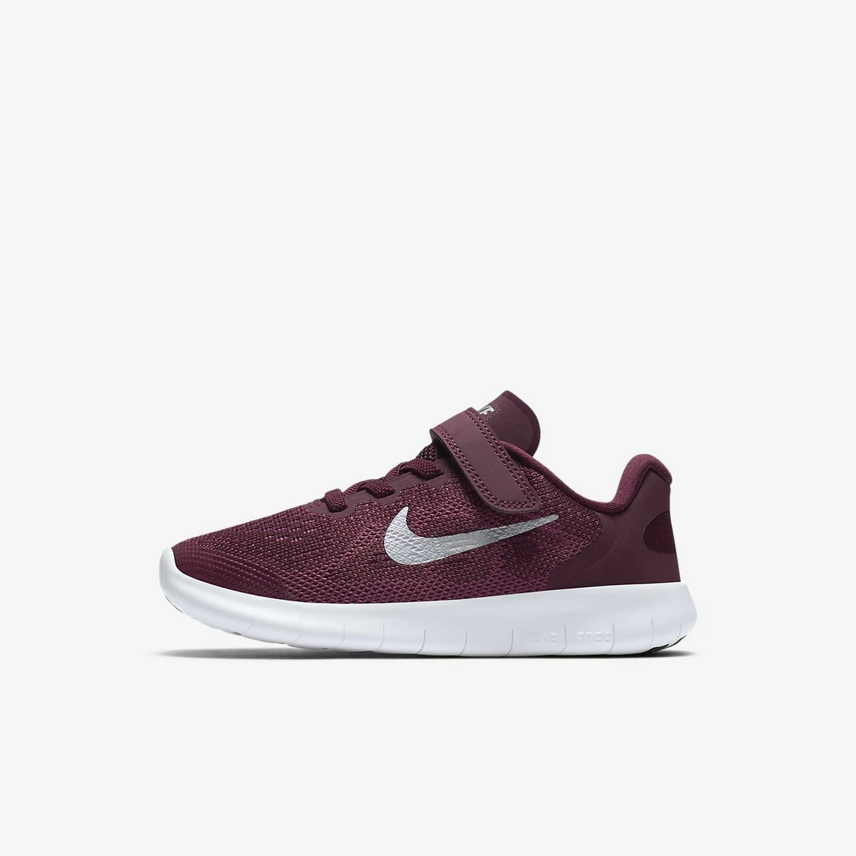 Nike free hotsell rn 2017 boys