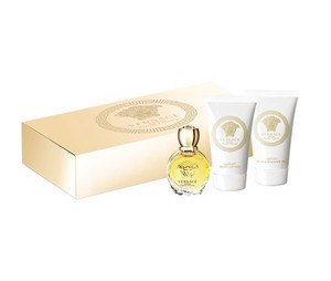 versace eros femme gift set