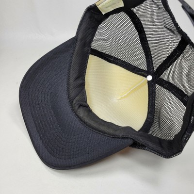 Party Like A Rockstar Energy Snapback 