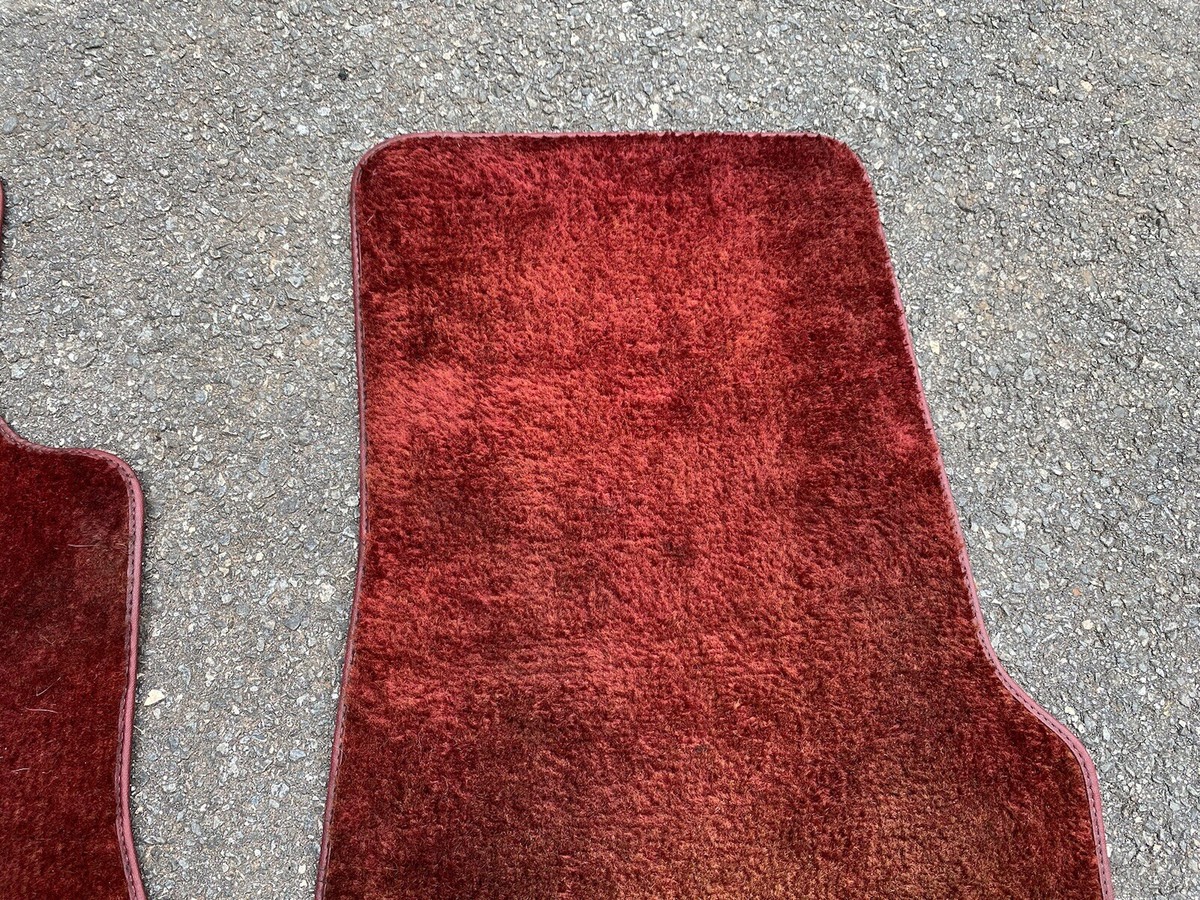 その他 mat MPM Motorcycle Mat for Kawasaki Ninja ZX-6R 40th Anniversary