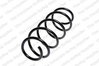 Kilen 25045 Fahrwerksfeder For Skoda VW