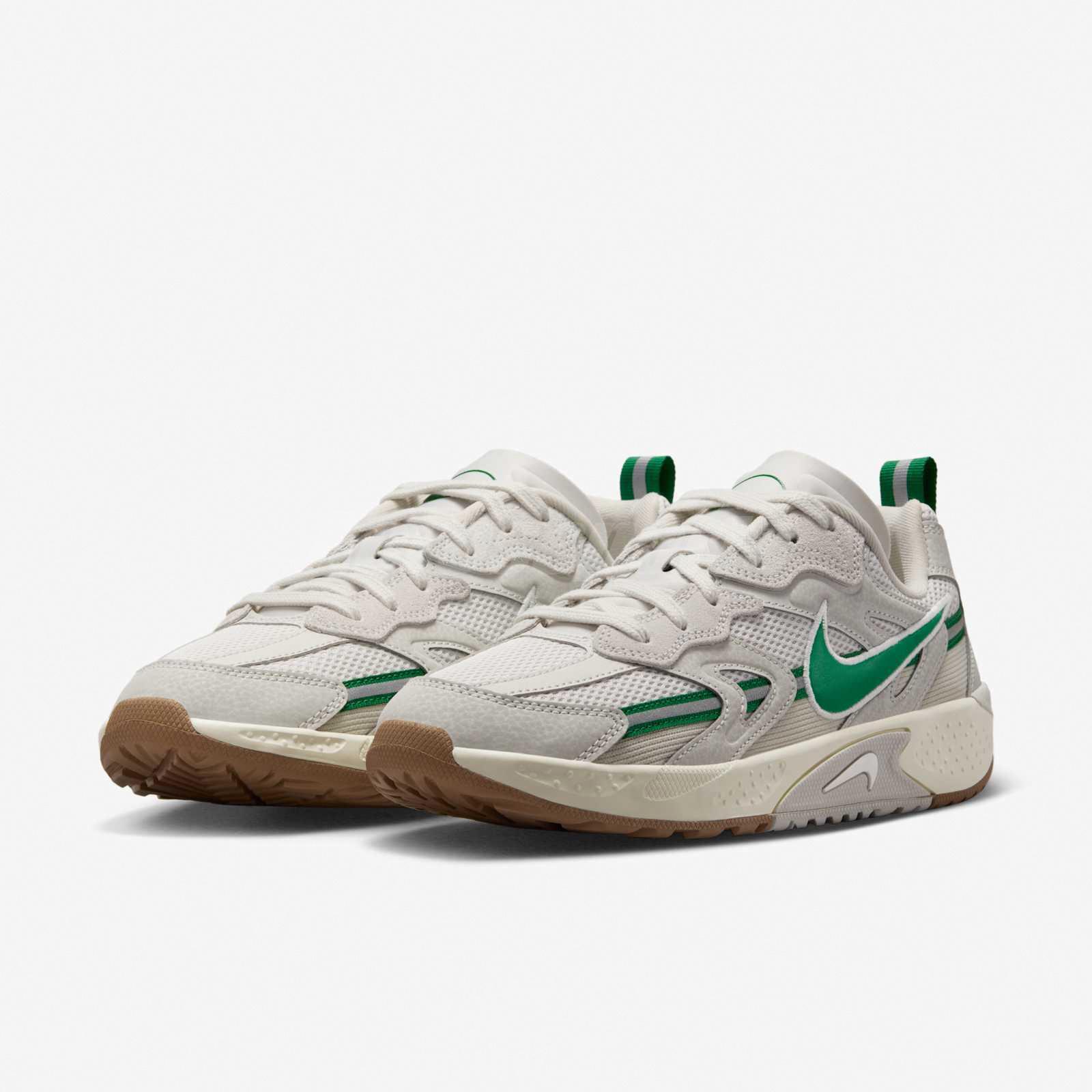 Nike Jam Pine Green Women Unisex Casual Breaking Shoes Sneakers FN0314-001