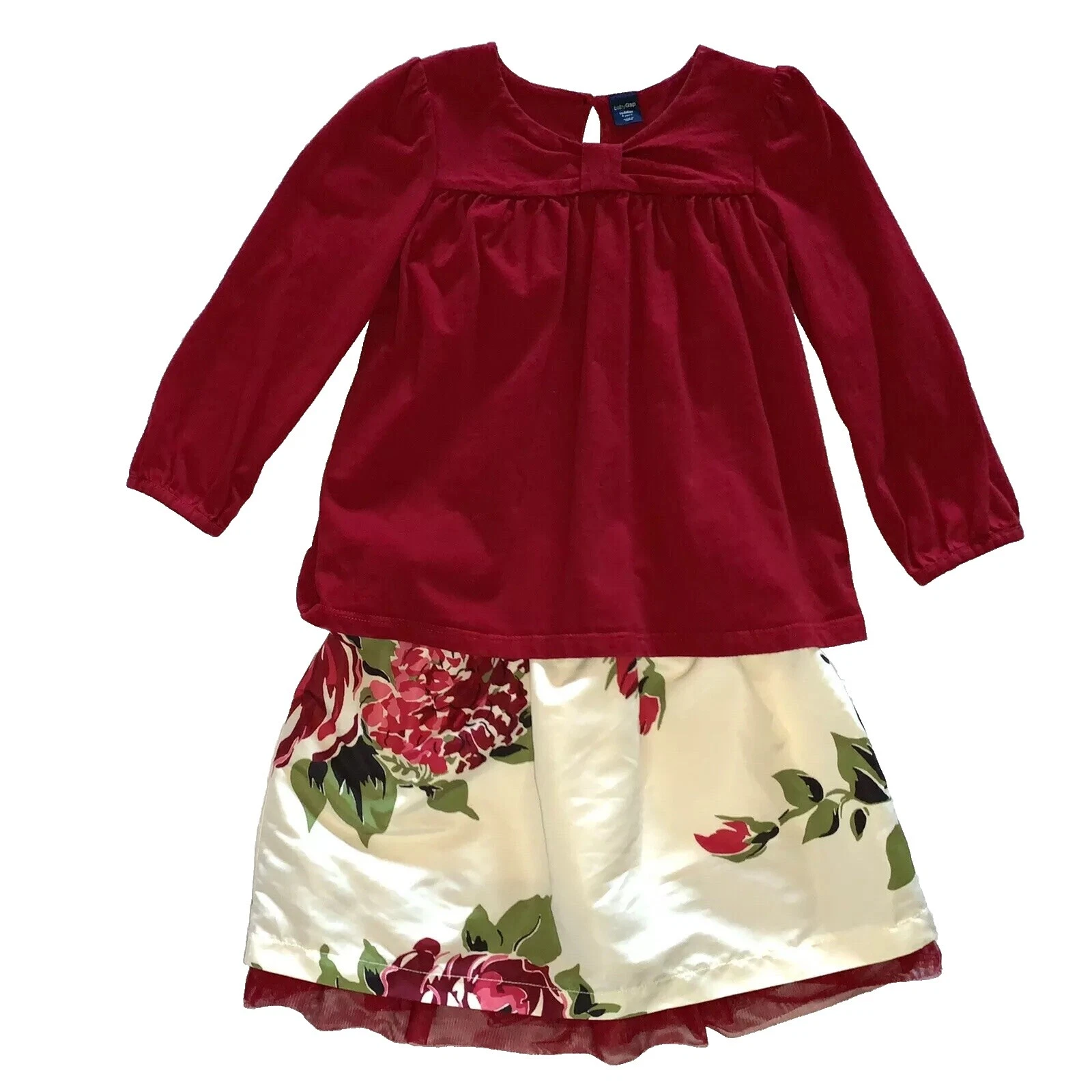 Gap 100% Cotton Outfits & Sets for Girls