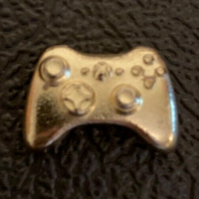 Monopoly Empire ~ Replacement XBOX Game Marker Token ~ 2013