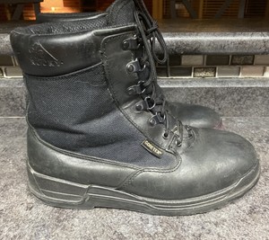 rocky eliminator boots