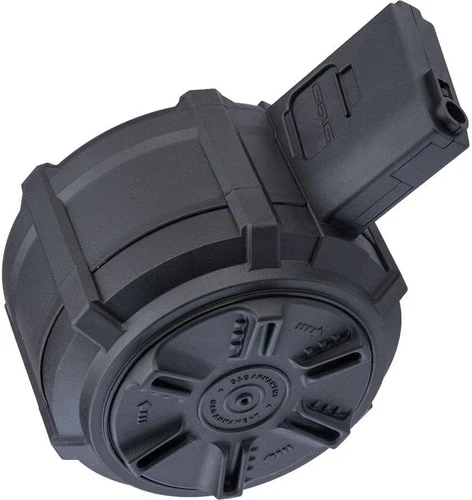 G&G Armament M4/M16 Drum Magazine - Thumbnail 2