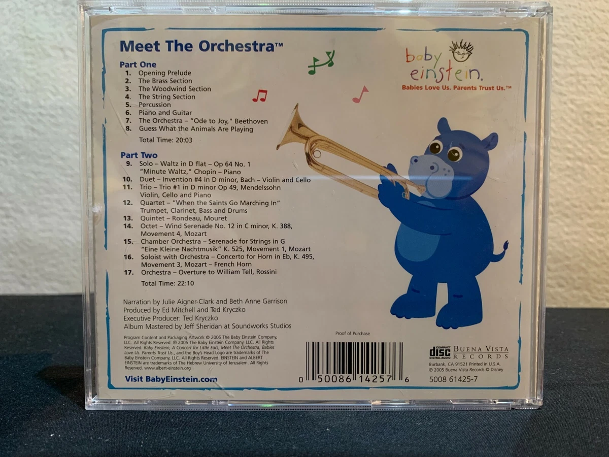 Orchestra kinderkleding hot sale