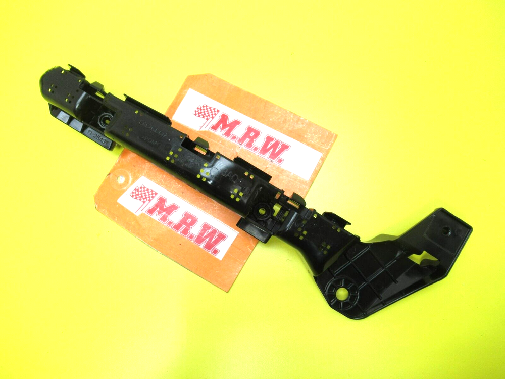 BUMPER CLIP FENDER BRACKET MOUNT COVER Driver SIDE FRONT LH oem HONDA CR-V 23-25