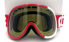 POC Retina Comp SKI Sporting Goggle Bohrium Red ONE SIZE X14400881101ONE1 NEW