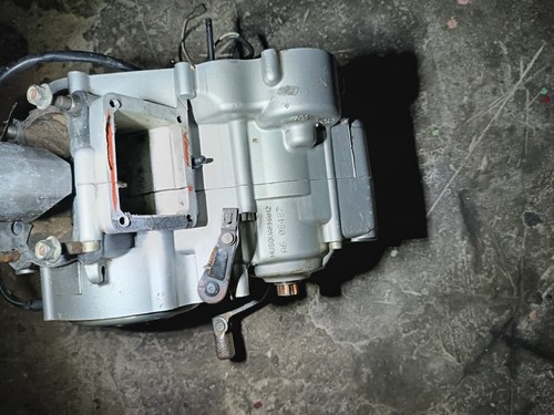 ricambi motore per Husqvarna SM/WR/CR - Foto 7 di 10