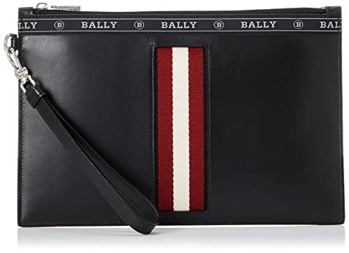 Bally clutch bag sale
