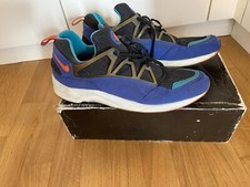 VINTAGE NIKE AIR HUARACHE LIGHT UK12 EU47..5 OG LIGHT MAX 1 90 BW 180 95 RARE OG