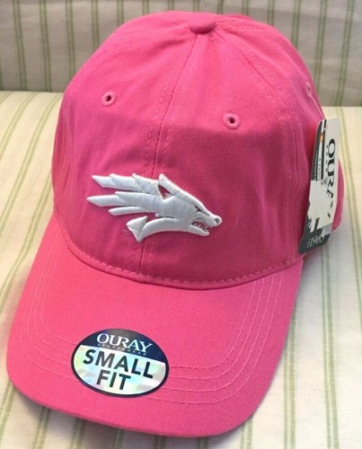 NEVADA WOLFPACK Ouray Small Fit 