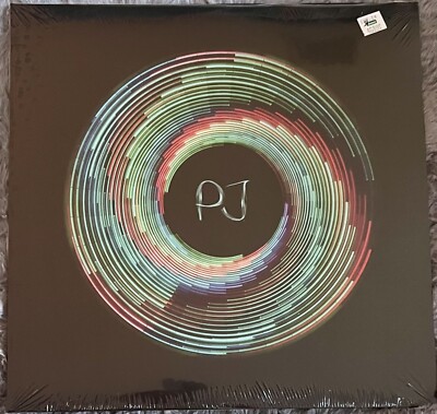 PEARL JAM WAITING FOR STEVE レコードストアデイ PEARL JAM RECORD STORE DAY VINYL 2024 RSD WAITING FOR STEVIE
