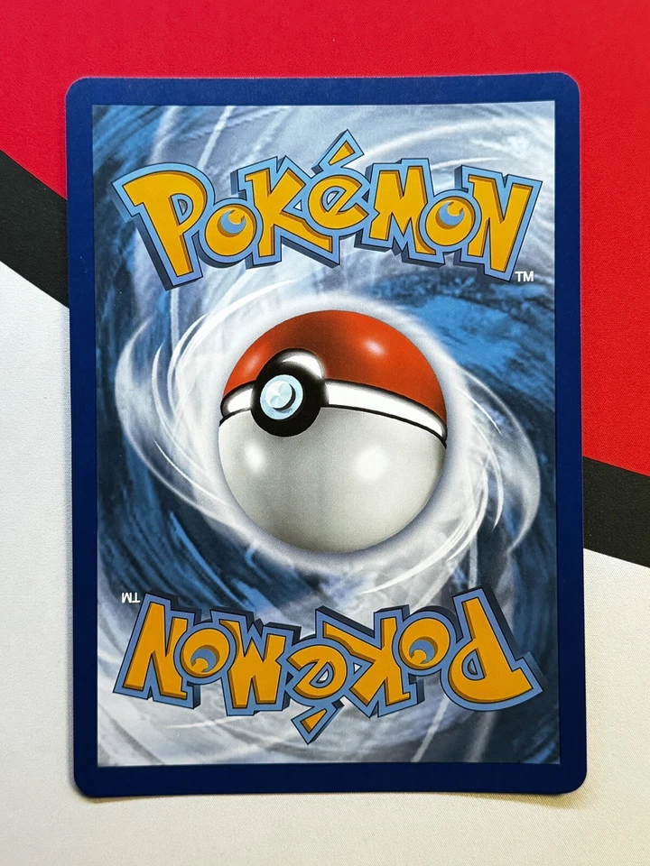 JUMBO Zeraora VSTAR Oversized Card SWSH265 Black Star Promo Pokémon PACK FRESH - Image 2 of 2