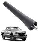 2.5" AM FM Radio Stubby Short Antenna for Ford Focus 2008-2018 Ranger 2019-2020