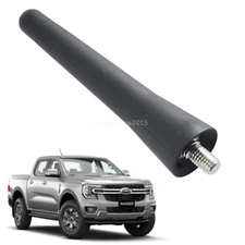 2.5" AM FM Radio Stubby Short Antenna for Ford Focus 2008-2018 Ranger 2019-2020