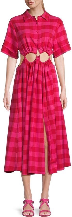 purple dress shirt for men Men's Long Sleeve 19.5 34/35 / Purple Sleeves_long sleeve Stock:Made to Order or out on the Idalia Pearl White Beaded
