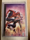 Amazing Spider-Man # 13 Tony S. Daniel Virgin Edition