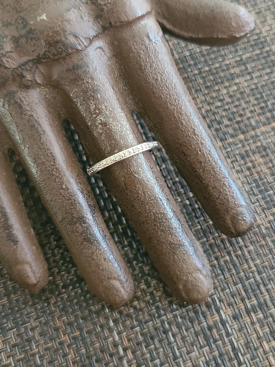 925 cn d best sale ring