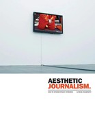 Alfredo Cramerotti | Aesthetic Journalism | Taschenbuch | Englisch (2009)