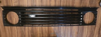  Genuine OEM  Land Rover Range Rover Classic Front Grille Assembly 87- 95 (NICE)