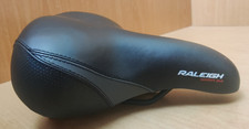 Raleigh Comfort Plus Bicycle seat Pro Active QC.84