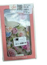 Sonix iPhone Case Floral Roses Drop Tested Pr...