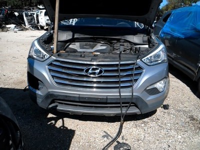 Fuse Box Engine Compartment US Market LWB Fits 13-16 SANTA FE 104925273