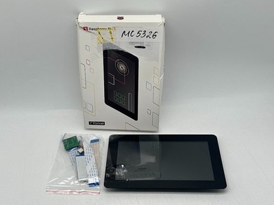 Raspberry Pi Touch Display 2