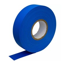 PVC Tape Electrical Insulation Insulating Flame Retardant All Colours 19mm x 20m