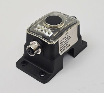 USED EFECTOR IFM MVQ201 Electronic Position Sensor / SVS Solenoid #1