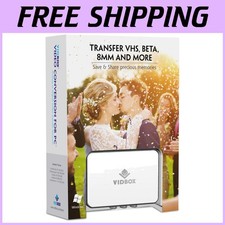 USB Video Capture Device for Windows 10