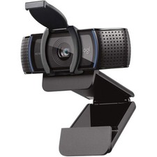 Logitech 960-001401 C920E HD 1080P MIC-ENABLED WEBCAM TAA COMPLIANT