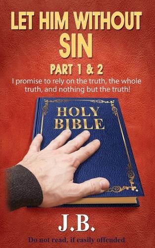 Джон Бейрн Отпусти его без греха (в мягкой обложке) (ИМПОРТ ИЗ Великобритании)