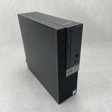 Dell Optiplex 7050 SFF Intel Core i7-6700 3.4GHz 8GB RAM No HDD No OS