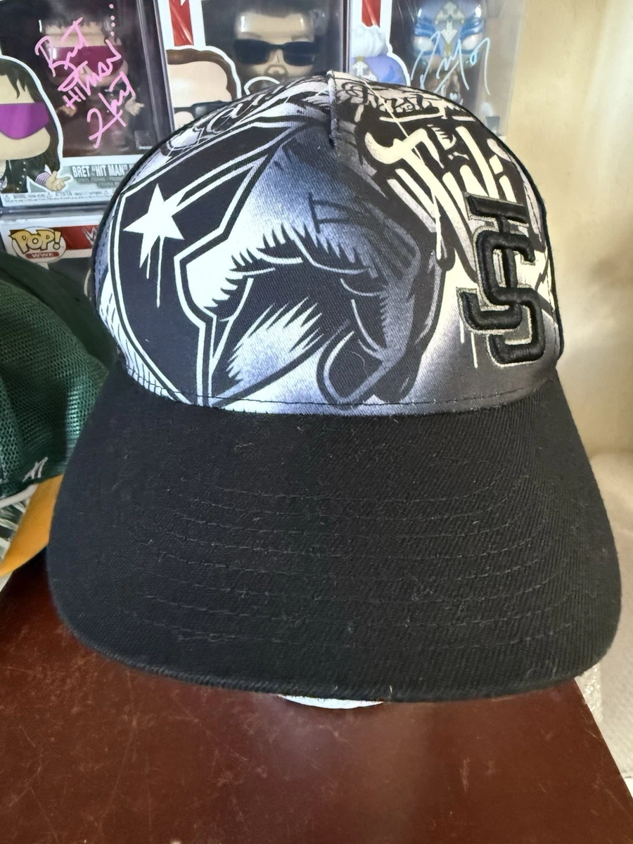 Famous Stars & Straps Black Hats for Men for sale | eBay