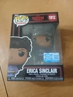 Funko Pop! Vinyl: Stranger Things - Erica Sinclair - Funko (Exclusive) #1812