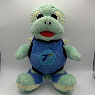 Oita Trinita Nitan Mascot Plush Plüschtier J.League Japan Fußball v2 Import