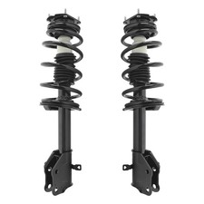 Front Complete Struts Shocks Set of 2 for 2011-2014 Ford Edge