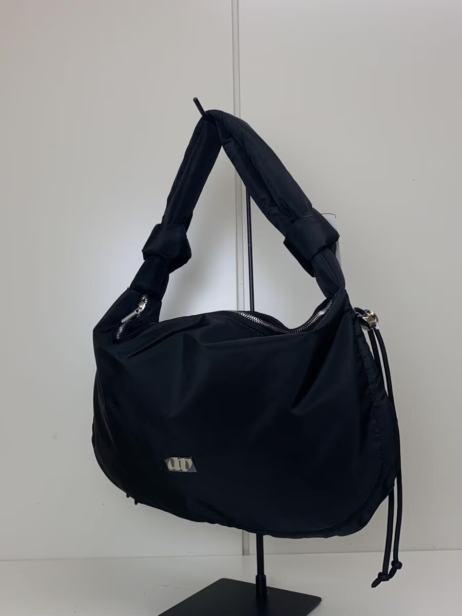 AMERI Shoulder Bag Black - image 2