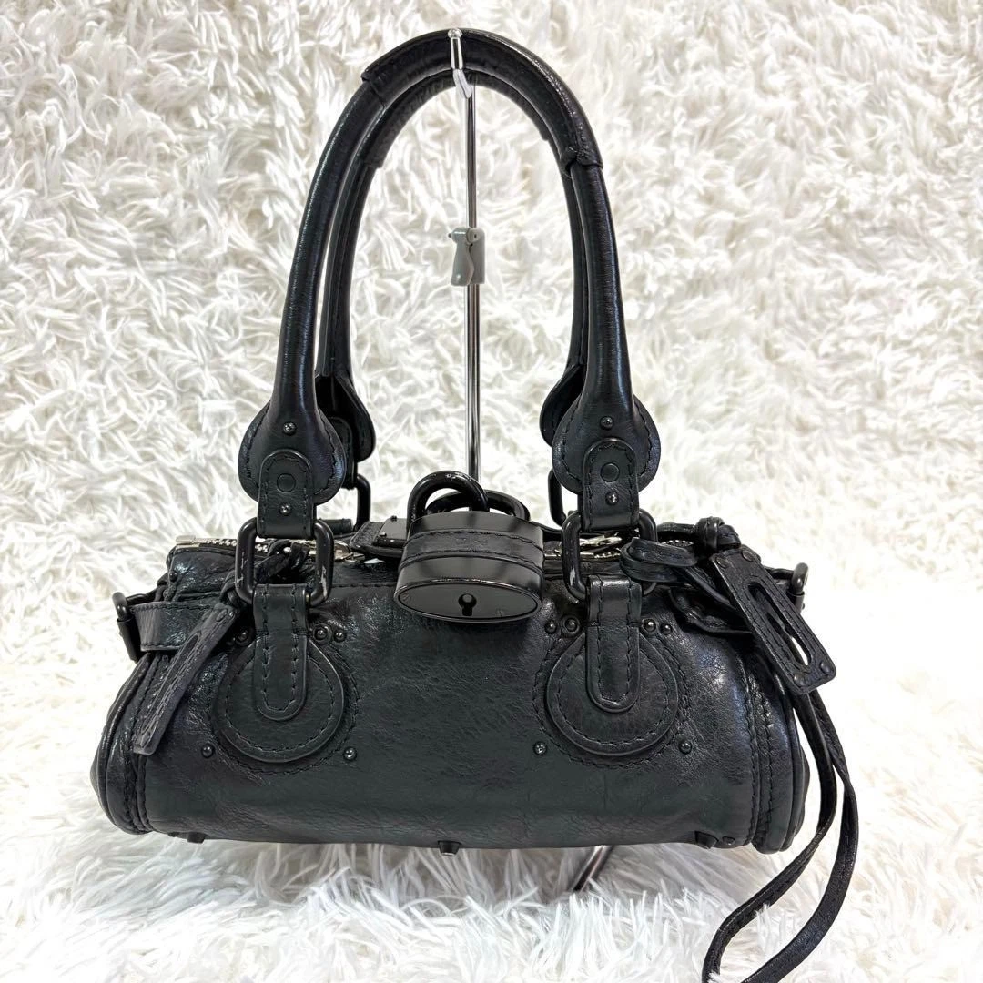 Chloé Paddington Bags for sale | eBay