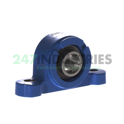 P2BC25M-TPZM SKF 25 x 142 x 36 mm HOUSING/BEARING ASSY