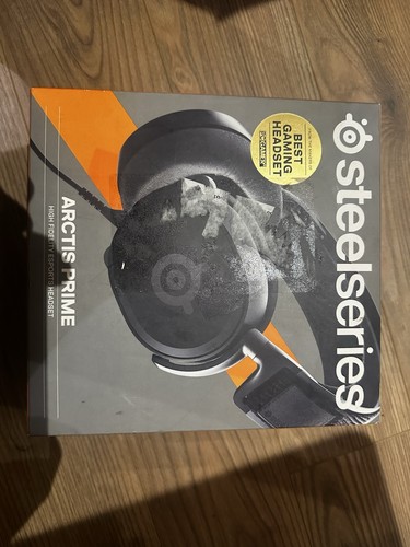 SteelSeries Arctis Prime Gaming Headset