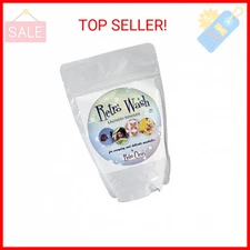 Retro Clean Retro Wash Laundry Powder 1lb Notion, White 16 Ounce, by The Yard