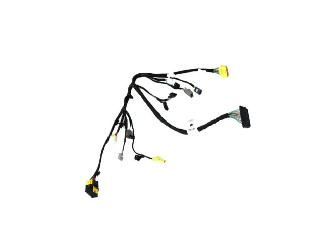 Genuine Mopar Seat Cushion Wiring 68468117AASelect Your Vehicle to Ensure Guaranteed Fit-QTY1